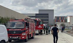 Tekirdağ'da Patlama: Anestezi Gazı Fabrikasında 2 Can Kaybı