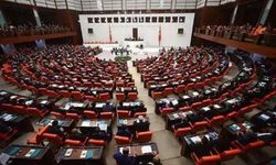 Terörsüz Türkiye Komisyonu İlk Toplantısını TBMM’de Yapacak
