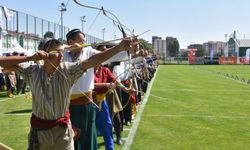 TGTOF Türkiye Şampiyonası Sivas’ta Başladı