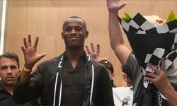 Beşiktaş’ın Transfer Hedefi Tiago Djalo, İstanbul’a Ayak Bastı