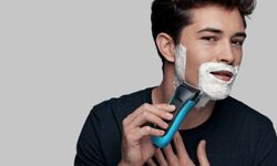 Tıraş Makinesi Nasıl Kullanılır?
