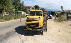 Tokat’ta İki Araç Çarpıştı: Hamile Kadının Bebeği Öldü, 5 Yaralı