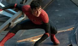 Tom Holland’lı Yeni Örümcek Adam Glasgow’da Çekiliyor