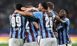 Trabzonspor, Antalyaspor’u 1-0 Yenerek Moral Buldu