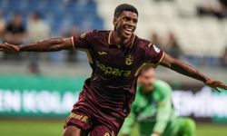 Trabzonspor, Kasımpaşa’yı Tek Golle Devirdi