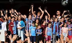 Trabzonspor’un 58. Yılı Mattia Ahmet Minguzzi Anısına Kutlandı