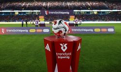 Trendyol Süper Lig’de 2. Hafta Heyecanı Başlıyor