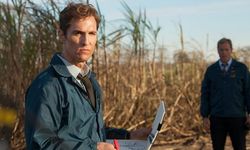 True Detective Efsanesi, McConaughey ile Netflix’e Geri Dönüyor