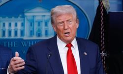 Trump: Başkent Washington 14 Günde Suçsuz Bölge Olacak