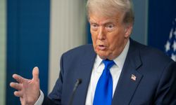 Trump, Federal Mahkemenin Tarifeler Kararını Eleştirdi