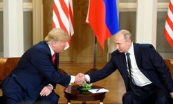 Trump ile Putin Haftaya Alaska Zirvesinde Bir Araya Gelecek
