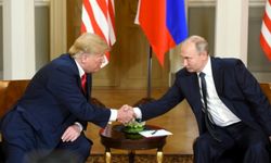 Trump-Putin Görüşmesi Öncesi Avrupa’dan Ukrayna’ya Destek