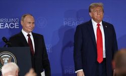 Trump ve Putin’e Avrupa Basınından Sert Eleştiriler