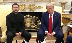 Zelenskiy ve Trump’tan Ortak Mesaj: Öncelik Ateşkes ve Barış