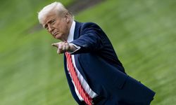 Trump’ı Soruşturan Eski Savcıya Soruşturma Şoku
