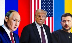 Trump'ın Yeni Hedefi: ABD-Rusya-Ukrayna Zirvesi