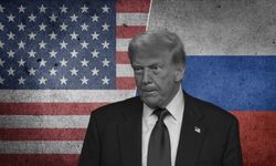 Trump’tan Moskova Görüşmeleri Öncesi Rusya’ya Yaptırım Mesajı