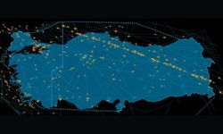 Türk Hava Sahasında Rekor Gün! 1873 Transit Uçuş