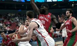 Türkiye, EuroBasket 2025’te Son 16’ya Yükseldi