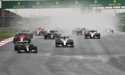 Türkiye Grand Prix’si için Umutlar Yeniden Yeşerdi