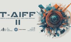 Türkiye Uluslararası Yapay Zekâ Film Festivali Aralık’ta
