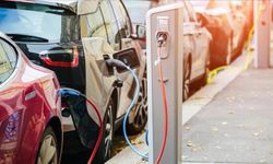 Türkiye’de Elektrikli Araç Satışları Yüzde 147 Arttı