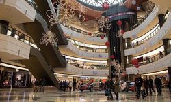 Türkiye’nin İlk Lüks AVM’si Kepenk İndirdi
