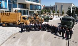 Roketsan’dan Milli Güç: Yüzde 90 Yerli Füze ve Roket Üretimi