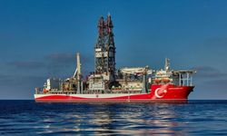 Türkiye’nin Milli Sondaj Gemisi 9 Kuyuda Büyük Keşif Yaptı