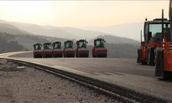 Türkiye’nin Stratejik Ulaşım Projesine Milyar Avroluk Fon
