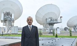 Ankara’daki TÜRKSAT GES 82 Milyon Lira Tasarruf Getirdi