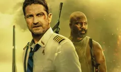 Uçak filmi konusu ne, oyuncuları kimler? Uçak filmi nerede ve ne zaman çekildi?