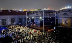 Uluslararası Dans Festivali CerModern’de Başlıyor