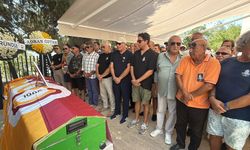 Ümit Aktan’a Veda: Bodrum’da Son Yolculuğuna Uğurlandı