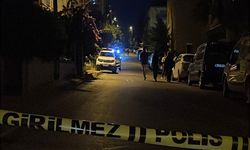 Ümraniye’de Kadın Cinayeti! Sokakta Satırlı Saldırıya Uğrayan Kadın Öldü