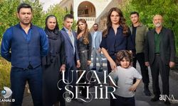 Uzak Şehir Dizisinde Sürpriz Ayrılık Sinyali!