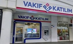 Vakıf Katılım Aktif Büyüklüğünü 561,8 Milyar Liraya Çıkardı