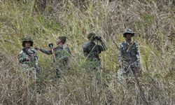 Venezuela-Kolombiya Sınırına 15 Bin Güvenlik Gücü Konuşlandırılacak