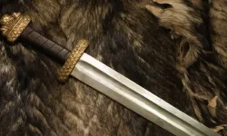Herkes Vikingleri İskandinavya'da sanıyordu: Sivas'ta çıkan 1100 yıllık kılıç, tüm tarihi yeniden sorgulattı