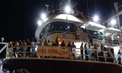 Müsilaj Mağduru Balıkçılara Bakanlıktan Destek Sözü