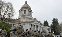 Washington’da Güvenlik Alarmı: 68 Kişi Gözaltında