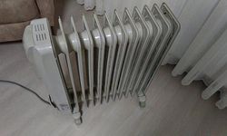 Yağlı Radyatör Nasıl Çalışır?
