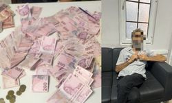 Yalova’da Dilencilik Operasyonu: 45 Bin TL ile Yakalandı
