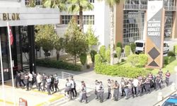 Dolandırıcılık ve Bahis Çetelerine Darbe! 21 İlde 8 Tutuklama