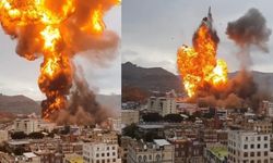Yemen’e İsrail'den Hava Saldırısı: 6 Ölü, 86 Yaralı