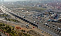 Yenikent Kavşağında Çalışma: 1 Eylül’de Yollar Kapanıyor