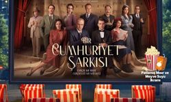 Yenimahalle Açık Hava Sinema Günleri Bir Kez Daha Batıkent’te!