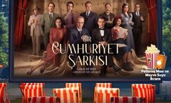 Yenimahalle Açık Hava Sineması Kaletepe Mahallesi’nde!