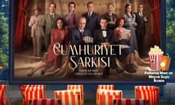 Yenimahalle Açık Hava Sineması Yeni Batı Mahallesi’nde!