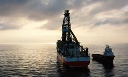 Yerli Gazda Atılım: Karadeniz’de Üretim Rekoru Kırıldı